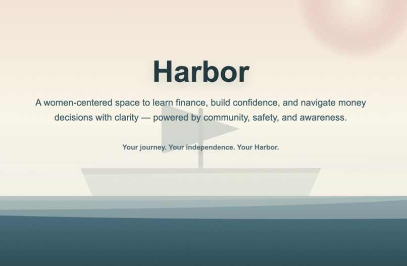 Harbor – screenshot 1