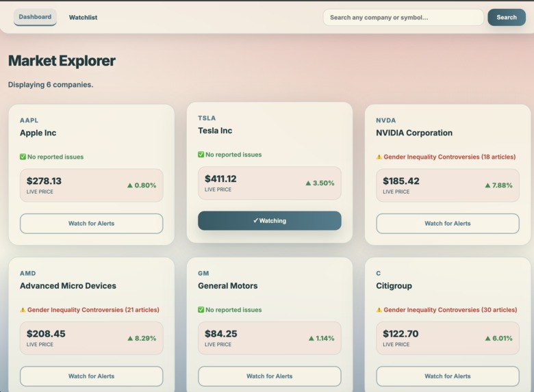 Harbor – screenshot 4