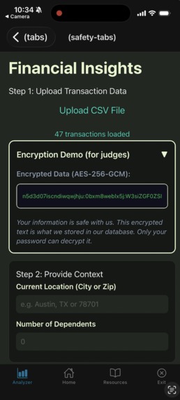 Calculator0 – screenshot 5