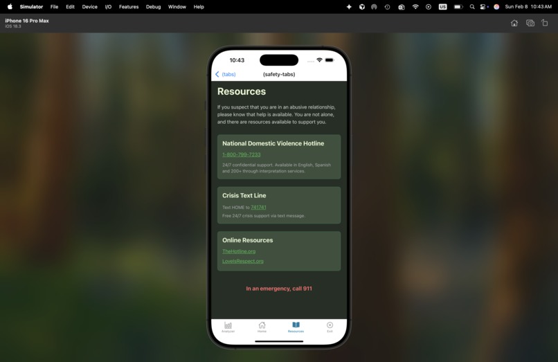 Calculator0 – screenshot 8