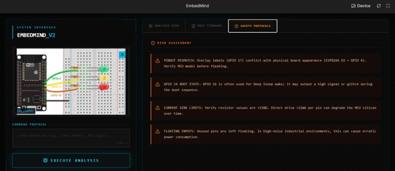 EmbedMind – screenshot 3