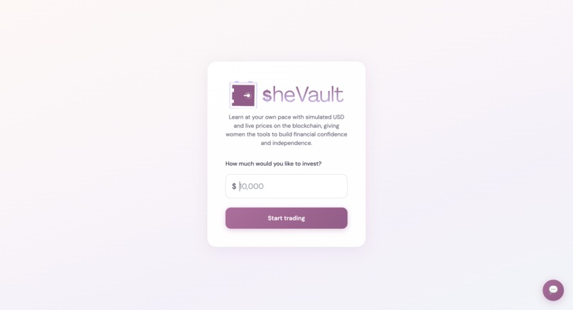 $heVault – screenshot 5
