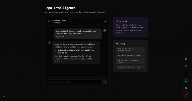CodeTurret – screenshot 4