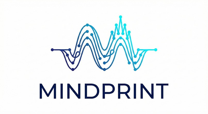 Mindprint – screenshot 1