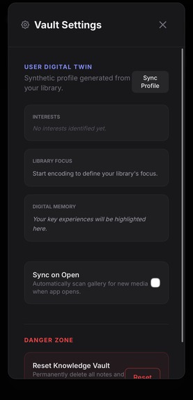 Glencode – screenshot 5