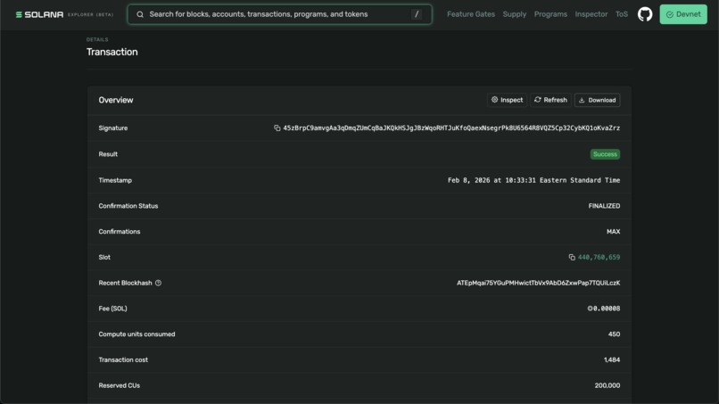 SkinTel – screenshot 7
