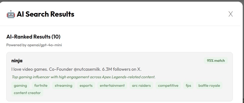 Createscape – screenshot 1