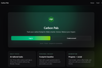 CarbonPals