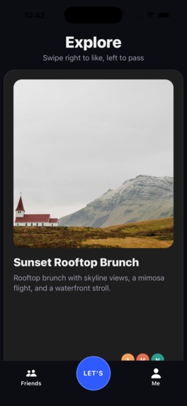 Let's – screenshot 6