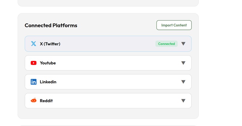 Createscape – screenshot 4