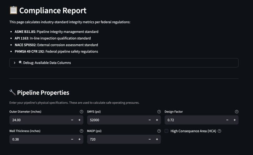 AlingIQ – screenshot 3
