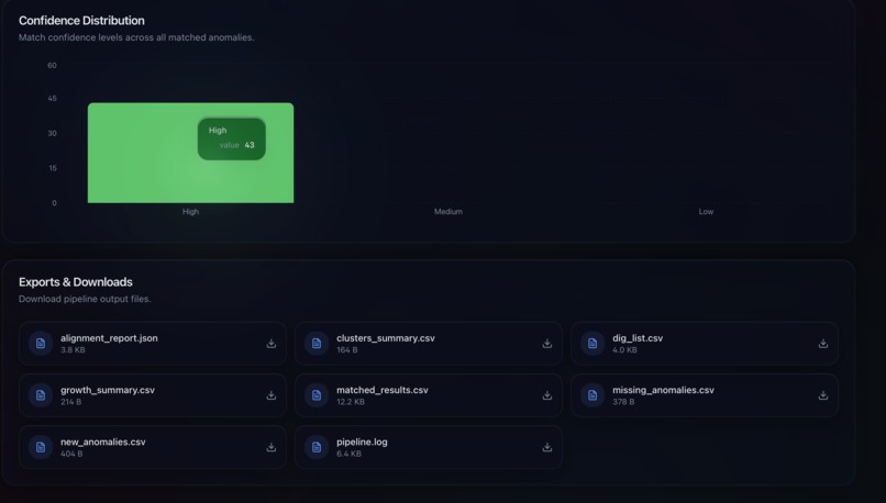 WeldWarp – screenshot 4