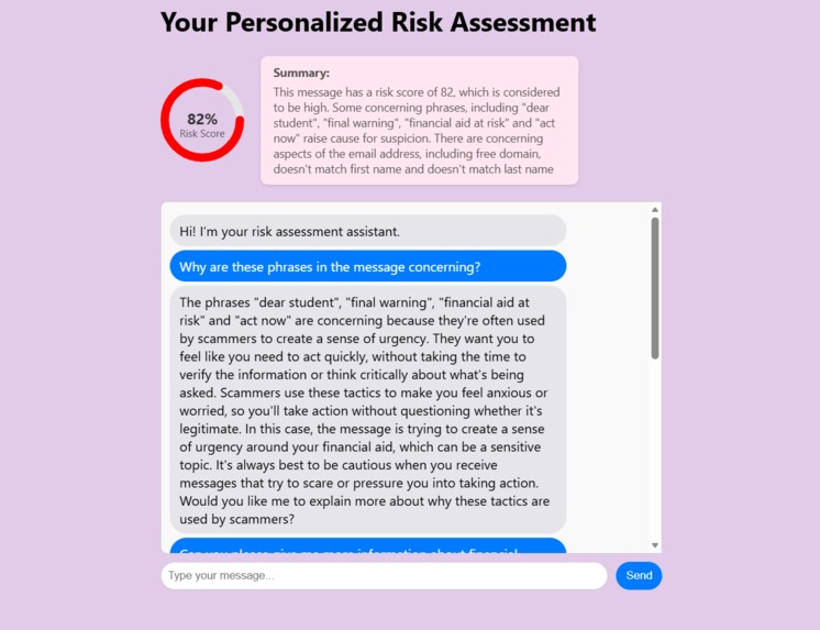 Finance Sis – screenshot 1