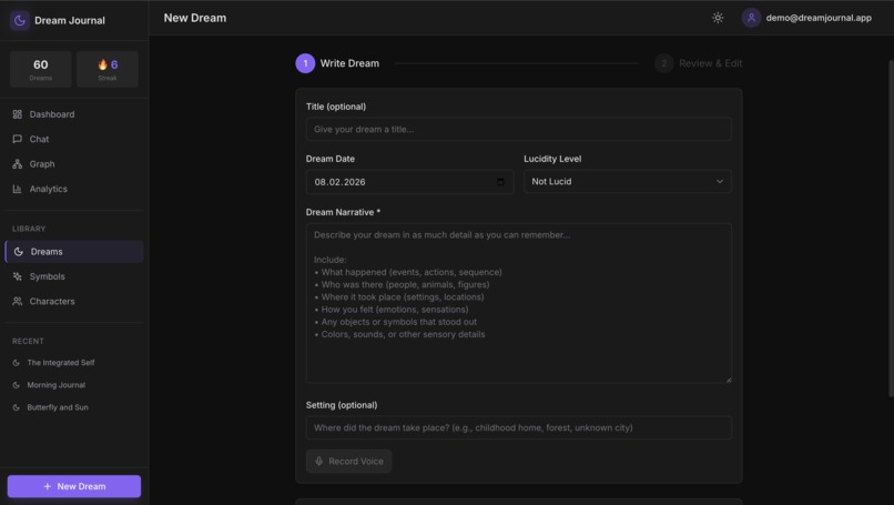 Dream Knowledge – screenshot 11