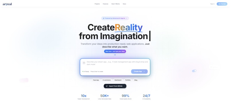 PraBoys – screenshot 1