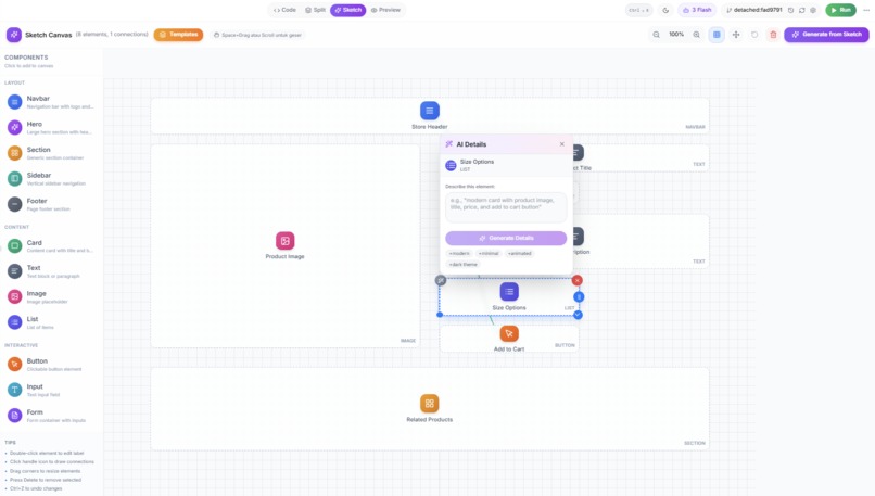 PraBoys – screenshot 10