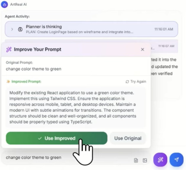 PraBoys – screenshot 11