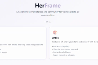 HerFrame