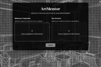 ArtMentor