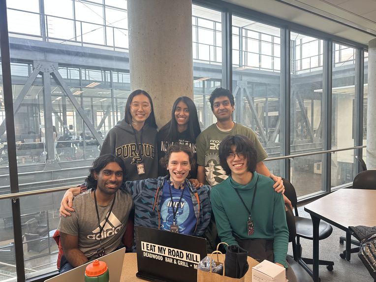 Themis – screenshot 1