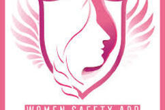 Women Safety – Mobile Application – screenshot 1