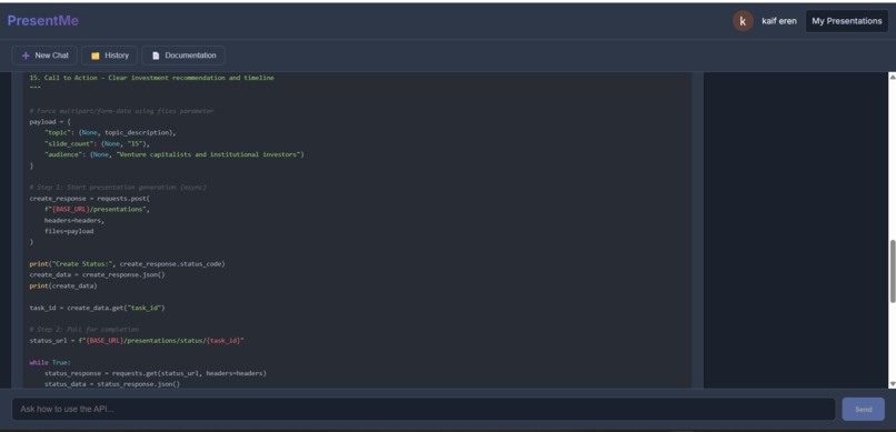 The AI Economy – screenshot 3