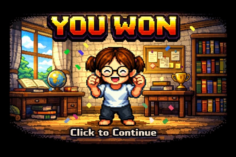 Ctrl+Alt+Defeat – screenshot 2