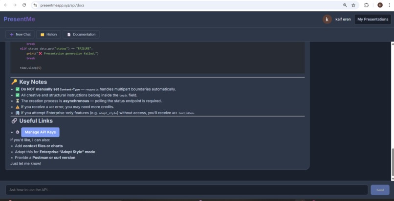 The AI Economy – screenshot 4