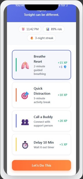 Intercept – screenshot 7