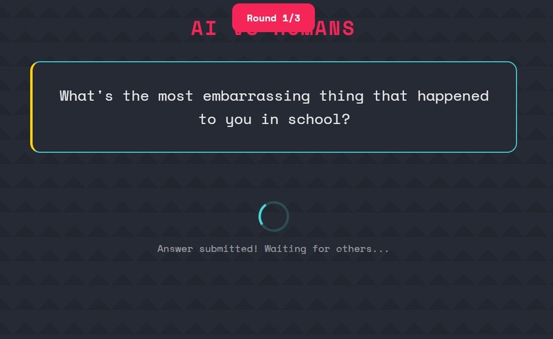 mafAI – screenshot 7