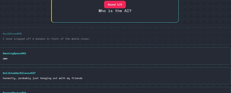 mafAI – screenshot 6