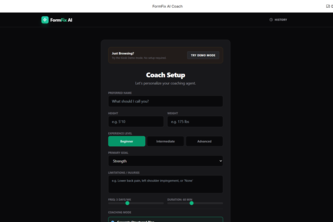 formfix ai