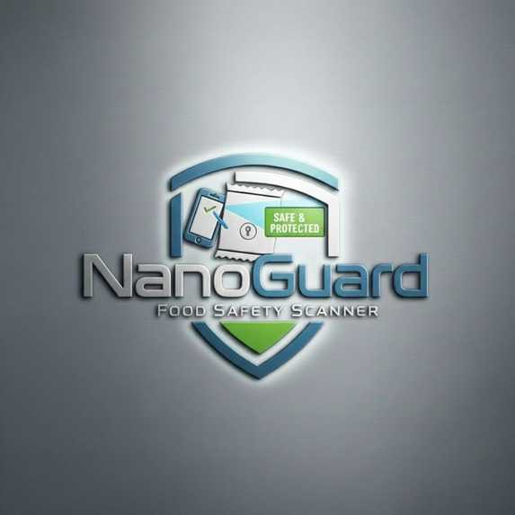 Nano guard, food safety  scanner – screenshot 1