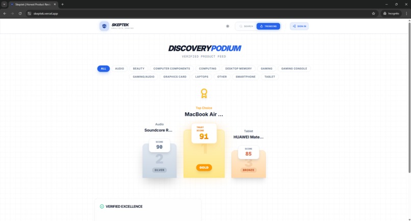 Skeptek – screenshot 6