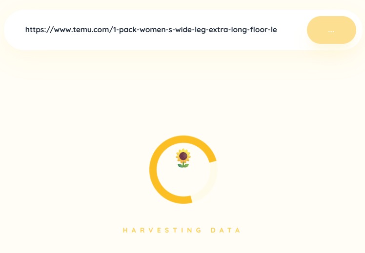 Yellow Rose - Sustainability Assistant – screenshot 2