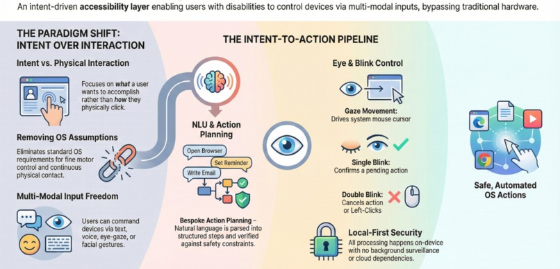 Maes – screenshot 1