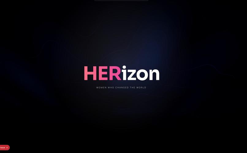 HERizon – screenshot 1