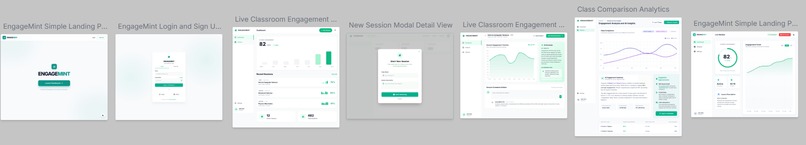 Engagemint – screenshot 4