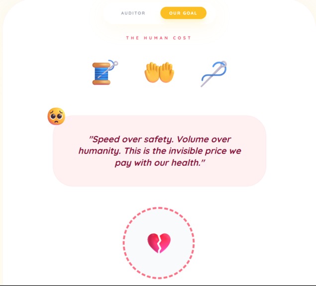 Yellow Rose - Sustainability Assistant – screenshot 9
