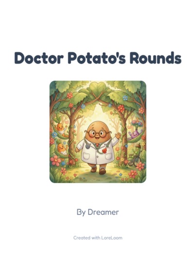 LoreLoom – screenshot 8