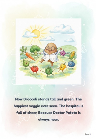 LoreLoom – screenshot 11