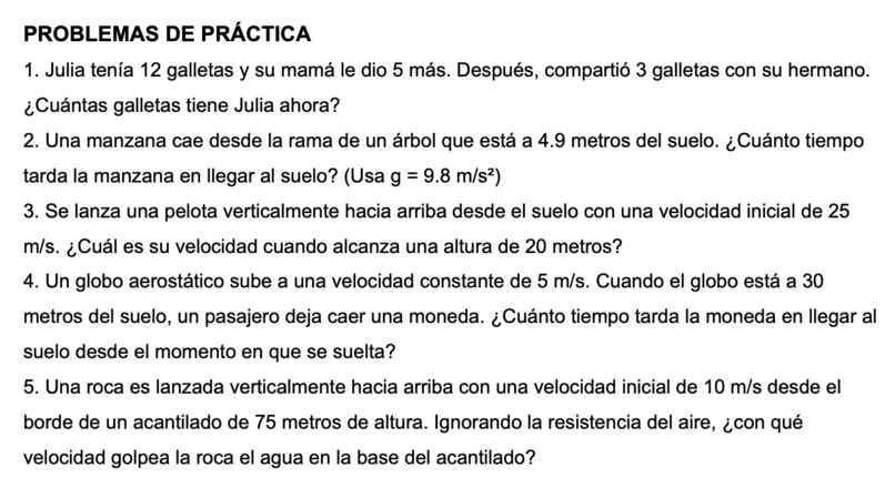 Clarify – screenshot 6