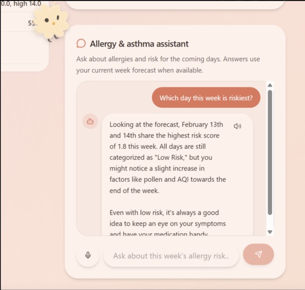 Wheeze-Wize – screenshot 2