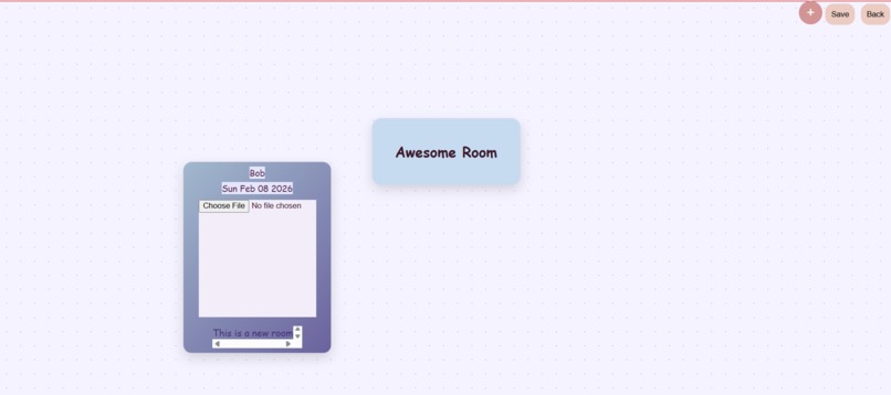 Snapshot – screenshot 2