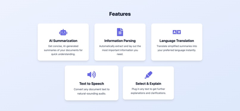 BureauBuddy – screenshot 2
