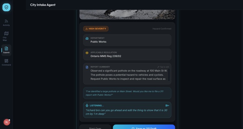 SafePulse – screenshot 4