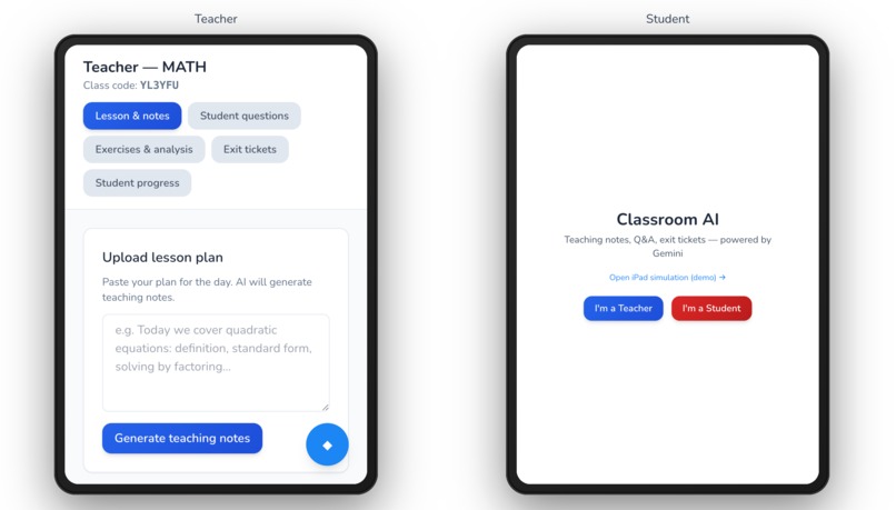 CurioAI – screenshot 6