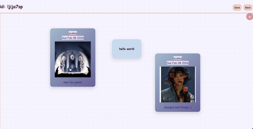 Snapshot – screenshot 3