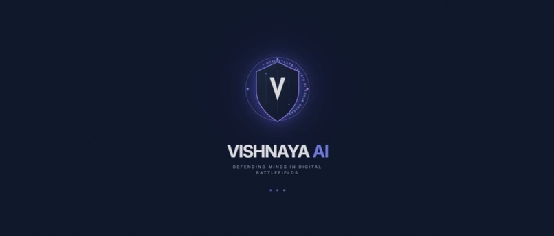 Vishnaya -Human First Cyber Safety – screenshot 6