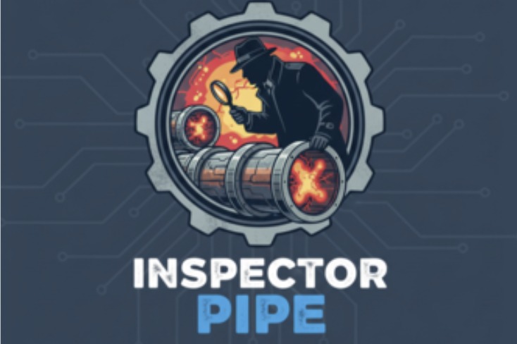 InspectorPipe – screenshot 1